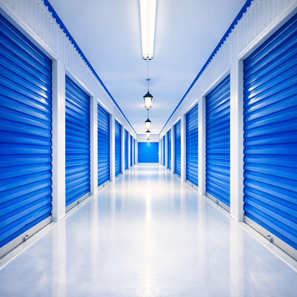 Riedstadt selfstorage